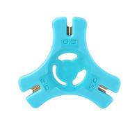 -Coated Remote Pinze, Rimozione del filo da | Rig intrecciati rivestiti a treccia strumento luce rivestito treccia stripper strumento per rig