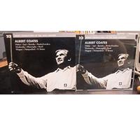 Coates,Albert - Coates:Great Conductors of the 20th