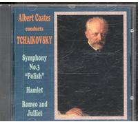 Coates,Albert - Piotr ilyitch tchaikovski