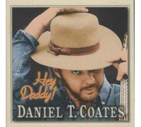 Coates, Daniel T. - Hey Daddy!