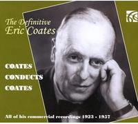 Eric Coates - The Definitive (7 Cd)