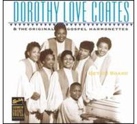 Dorothy Love Coates Get on Board (CD)