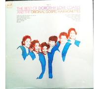Coates Dorothy Love/Gospel Har - Best of 2