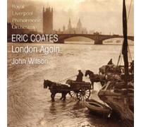 Coates, E. - London Again
