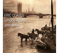 Coates E. - London Again