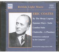 Coates Eric - By The Sleepy Lagoon, Summer Days,