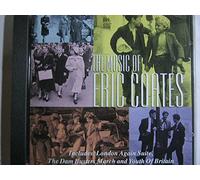 Coates Eric - Music of Eric Coates