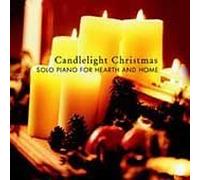 Coates, John E. - Candelight Christmas