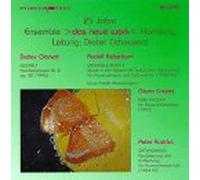 Coates/Kelterborn/Ruzicka/Cich - Time Frozen for Chamber/Ensemb