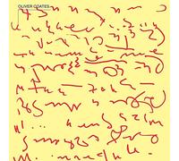 Coates Oliver - Shelley S On Zenn-La