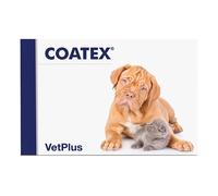 Vetplus Coatex Hair And Skin Care Per Cani E Gatti In Capsule 60