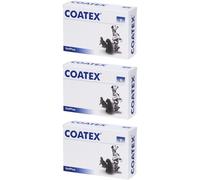 Coatex 60 Capsule 3x60 pz Capsule