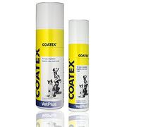 Coatex - Shampoo all'aloe e avena, flacone da 500 ml
