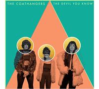 Coathangers - Devil You Know