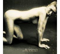 Coathangers - Larceny & Old Lace