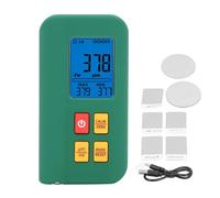 Coating Thickness Digital High Accuracy Meter for Car Paint Metal Simple Carrying