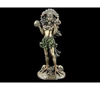 Coatlicue DEA AZTECA DELLA TERRA VERONESE WU77893A4