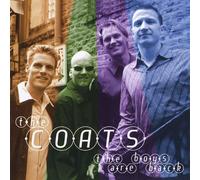 Coats - Boys Are Back