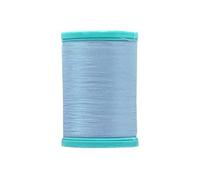 Coats Eloflex Stretch Thread 225Yd-Icy Blue