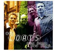 COATS The Boys Are Back (CD)