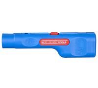 Coax-Stripper No. 1 F Plus - per conduttori coassiali piccoli e medi
