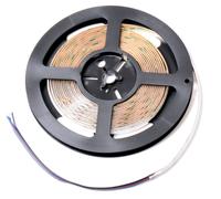 COB 5M 75w RGB CAMBIACOLORE DOTLESS 10mm LED STRIP STRISCIA RGB 24V 15W/M B2B1