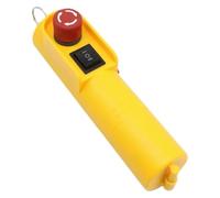 COB-61DR Rainproof Crane Electric Hoist Switch Button | For crane ,for electric hoist,for up/down switching,for 30UF cap.,for direct rain proofing(Cob-61drh)