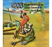 Cob - Moyshe Mcstiff & The Tartan Lancers Of The Sacred Heart - Cd