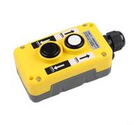 COB T1 T2 T3 Interruttore a pulsante antipolvere e impermeabile per controllo sollevamento gru e scarico motorizzato (COB-T1)