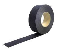 COBA Europe GF010002 Nastro antiscivolo 18.3 m x 50 mm nero