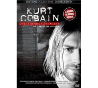 Cobain Case - Life And Death O [Edizione: Regno Unito]