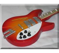 Cobain - Chitarra Kurt Cobain