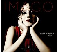 Moira Lo Bianco Imago (CD) Album