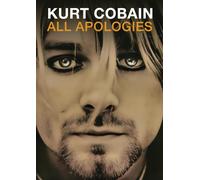 Cobain, Kurt - All Apologies (DVD)