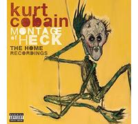 Cobain Kurt - Montage Of Heck...(Deluxe Edt.)