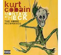 Cobain, Kurt - Montage Of Heck The Home Recordings