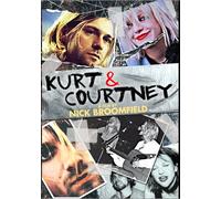 Cobain/Love/Grohl/Novoselic/Sm - Kurt & Courtney
