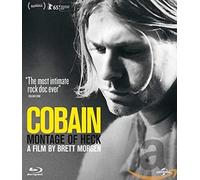 Cobain - Montage Of Heck