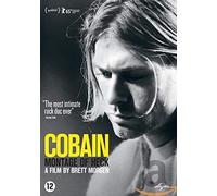 Cobain - Montage of Heck