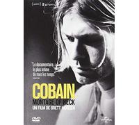 Cobain - montage of heck