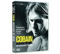 Cobain - Montage Of Heck