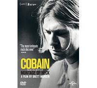 Cobain: Montage Of Heck (DVD) Kurt Cobain