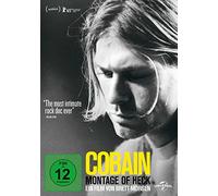 Cobain - Montage Of Heck [Edizione: Germania]