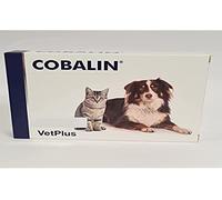 COBALIN 60 CAPSULAS (NDR)
