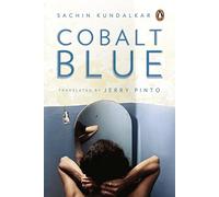 Cobalt Blue