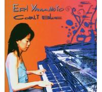Cobalt Blue by Eri Yamamoto