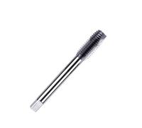 Cobalt Screw Thread Tap Drill Bits Spiral Pointed Flute M2-M16 1Pcs(Color:Pointed Tap,Size:1PC_M12X1.75)