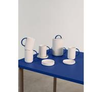 COBALTO COLLECTION - Set Da Tè In Ceramica Pacchetto Completo