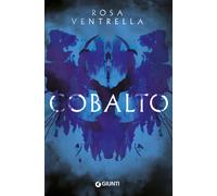 COBALTO - VENTRELLA ROSA - Giunti Editore