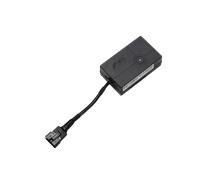 Coban TK401C - Localizzatore GPS per veicoli professionale 4G LTE con controllo I/O digitale per la gestione della flotta